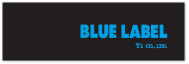 BLUE LABEL Y2 co.,LTD：ワイツー